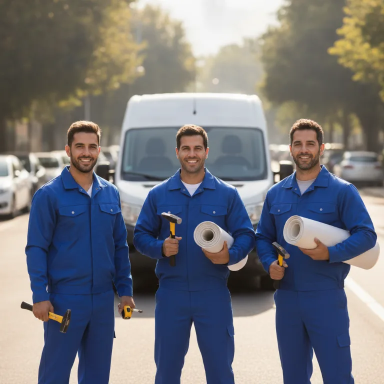 Tejador equipo en Barbera del Valles